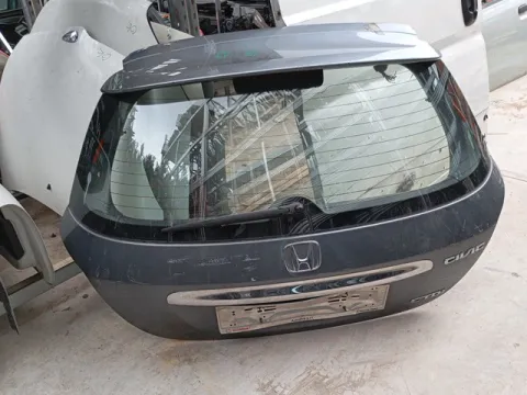 Πορτ-Μπαγκάζ για SUZUKI ALTO (2002 - 2008) (RF) Hatchback - 5dr 