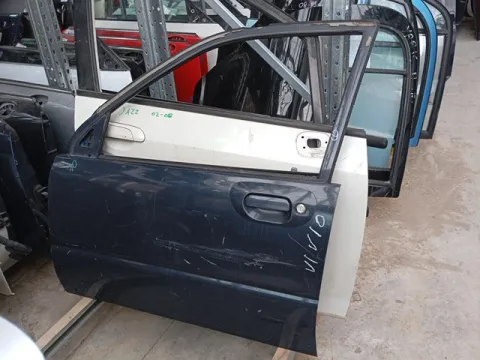 Πόρτα Εμπρός Αριστερή για SUBARU VIVIO (1992 - 1998) (KK-KW) Hatchback - 5dr *Ε*