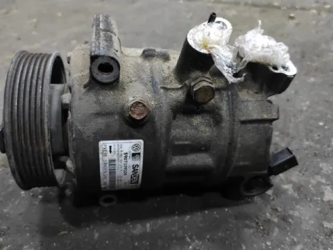 Συμπιεστής A-C (Κομπρέσορας) 1K0820808B για VW GOLF (2004 - 2008) Mk5 (1K1) Hatchback - 5dr 