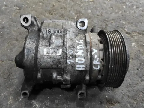 Συμπιεστής A-C (Κομπρέσορας) MC447280-2570 για HONDA CRV (2014 - 2018) SUV- ΕΚΤΟΣ ΔΡΟΜΟΥ - 5dr 