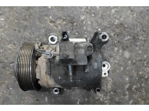 Συμπιεστής A-C (Κομπρέσορας) MC447280-2570 για HONDA CRV (2014 - 2018) SUV- ΕΚΤΟΣ ΔΡΟΜΟΥ - 5dr  - 