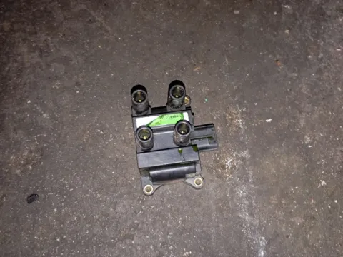 Πολλαπλασιαστής L81318100 για MAZDA 6 (2002 - 2006) (GG) (GY)   ΤΕΛΑΡΟ 34"(πισω σκαλα)