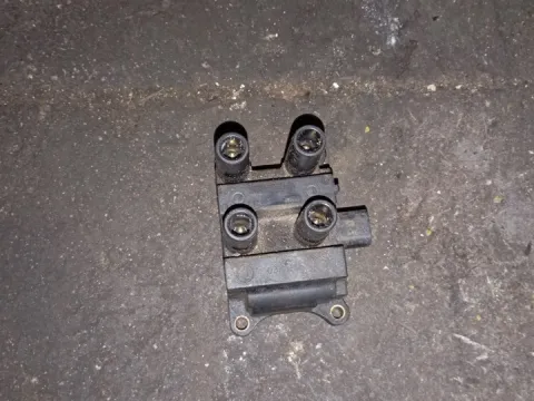 Πολλαπλασιαστής CM5G12029FA για FORD FIESTA (2012 - 2017) Mk7  ΤΕΛΑΡΟ 44"(πισω σκαλα)