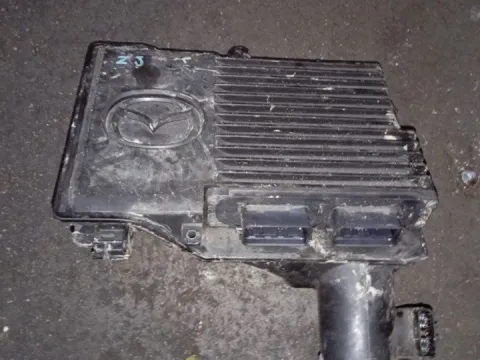 Εγκέφαλος Κινητήρα για MAZDA 2 (2008 - 2011) (DE) 