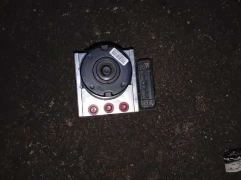 Μονάδα ABS 10097014373 για RENAULT MEGANE (2008 - 2012) (KZ_) (BZ_) 