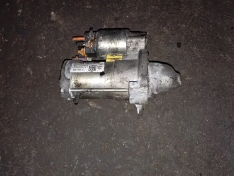 Μίζα 233008820RB  για NISSAN MICRA (2017 - ) (K14) 