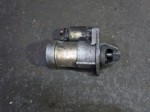 Μίζα 8973860620 για OPEL COMBO (2004 - 2006) C 1700 (Z17DTH) Diesel 101 CDTI 16 valve 