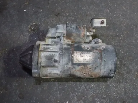 Μίζα 0000331430 για NISSAN SERENA (1997 - 2001) (C23) 2300 (LD23) diesel 75 