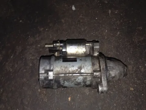 Μίζα A0061514601 για MERCEDES C - CLASS (2007 - 2011) (W204) 