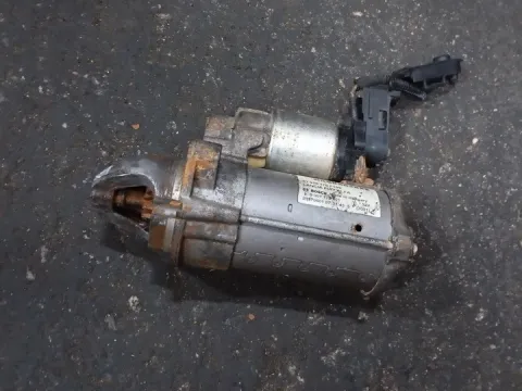 Μίζα 0001172401 για FIAT PANDA (2012 - ) ( ) 1300 Diesel (199A9000) Multijet 75hp 