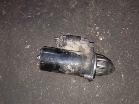 Μίζα 0001115047 για MERCEDES C - CLASS (2000 - 2003) (W203) 