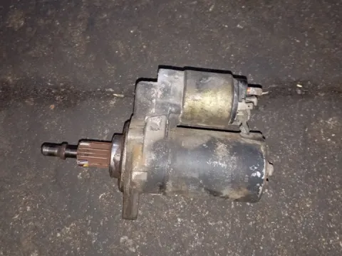 Μίζα 0001107005 για LANDROVER DEFENDER (1990 - 2006) (LD) 2500 (11L) (16L) (23L) (24L) Diesel 113 Tdi 