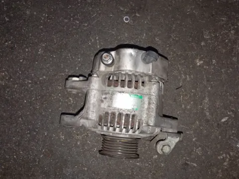 Δυναμό - Εναλλάκτης 27060B1060 για DAIHATSU CUORE (2007 - ) VIII 1000 1KR-FE petrol 70 