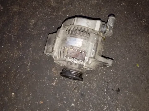 Δυναμό - Εναλλάκτης 3140080G1 για SUZUKI IGNIS (2000 - 2003) (RG) 1300 M13A petrol 83 