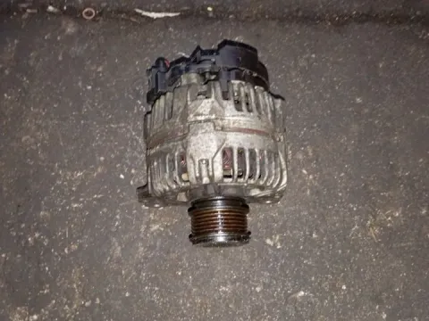 Δυναμό - Εναλλάκτης 038903023L για SEAT LEON (1999 - 2005) (1MZ) 1900 (AXR) Diesel 100 TDI 