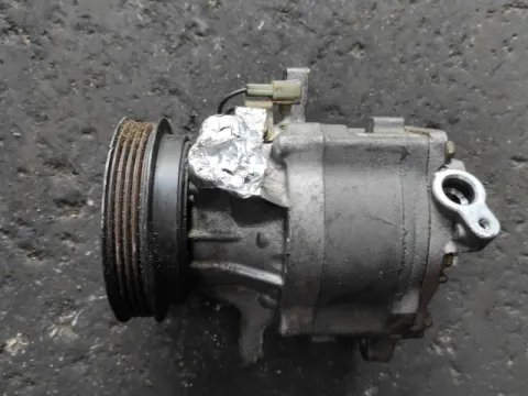 Συμπιεστής A-C (Κομπρέσορας) 4472009887 , 447200-9887 για DAIHATSU TERIOS (2000 - 2005) (J102) SUV- ΕΚΤΟΣ ΔΡΟΜΟΥ , YRV (M2) (2000 - 2005) MPV - ΠΟΛΥΜΟΡΦΙΚΑ 