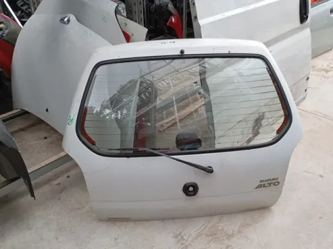 Πορτ-Μπαγκάζ για SUZUKI ALTO (2002 - 2008) (RF) Hatchback - 5dr 