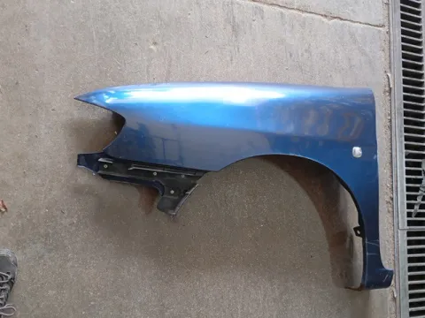 Φτερό Εμπρός Αριστερό για SEAT IBIZA (1999 - 2002) (6K) Hatchback - 5dr 