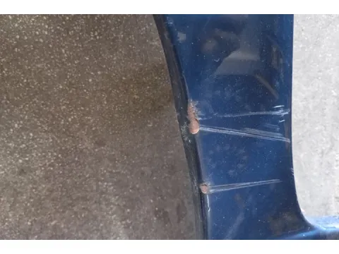 Φτερό Εμπρός Αριστερό για SEAT IBIZA (1999 - 2002) (6K) Hatchback - 5dr  - 