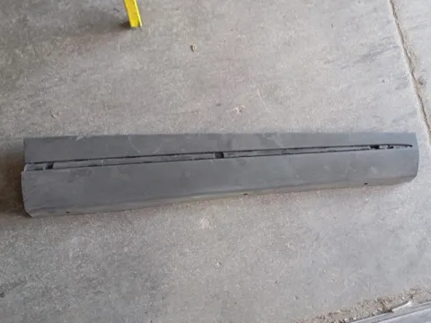 Φασα - Ταινιες Πορτας Εμπρός Δεξιά για CHERY OMODA (2025 -) (E5) (C5) EV 