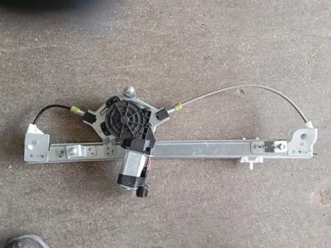 Γρύλος Παραθύρου Ηλεκτρικός Εμπρός Αριστερός 2pin Ιμιτασιόν για FIAT PUNTO (1999 - 2003) (188) Hatchback - 3dr , Hatchback - 5dr *Ο*