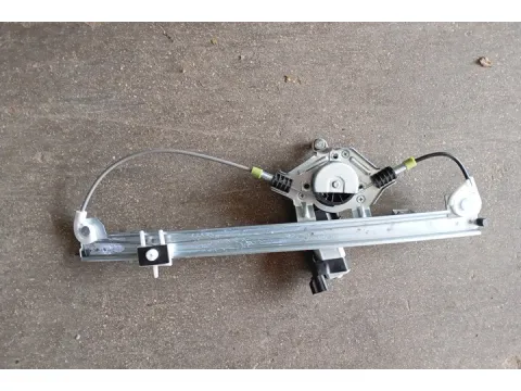 Γρύλος Παραθύρου Ηλεκτρικός Εμπρός Αριστερός 2pin Ιμιτασιόν για FIAT PUNTO (1999 - 2003) (188) Hatchback - 3dr , Hatchback - 5dr *Ο* - 