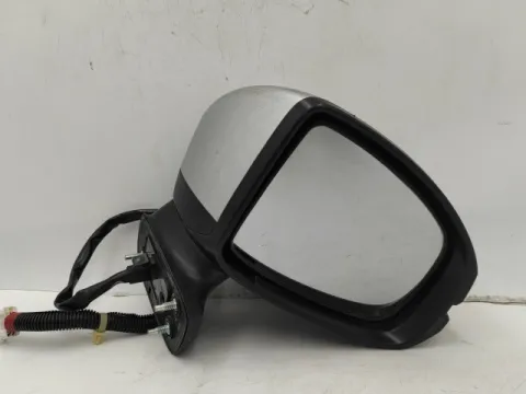 Καθρέπτης Εξωτερικός Δεξιός Ηλεκτρικός Θερμαινόμενος Ανακλεινώμενος Με Φλας 9pin  για HONDA JAZZ (2015 - ) Hatchback - 5dr 