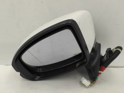 Καθρέπτης Εξωτερικός Αριστερός Ηλεκτρικός Θερμαινόμενος Με Φλας 9pin για HONDA JAZZ (2012- 2015)