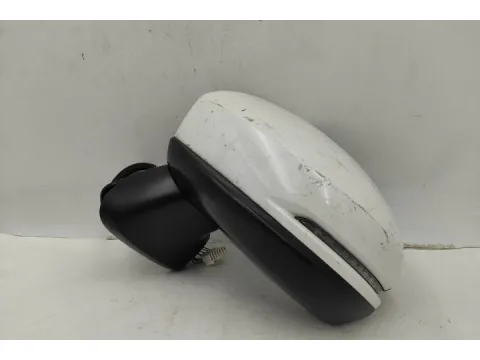 Καθρέπτης Εξωτερικός Αριστερός Ηλεκτρικός Θερμαινόμενος Με Φλας 9pin για HONDA JAZZ (2012- 2015) - 