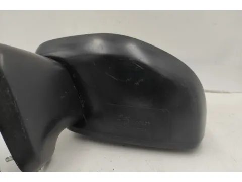 Καθρέπτης Εξωτερικός Αριστερός Ηλεκτρικός Θερμαινόμενος Με Φλας 9pin για HONDA JAZZ (2012- 2015) - 