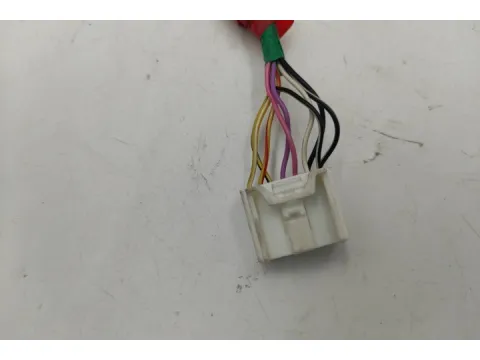 Καθρέπτης Εξωτερικός Αριστερός Ηλεκτρικός Θερμαινόμενος Με Φλας 9pin για HONDA JAZZ (2012- 2015) - 