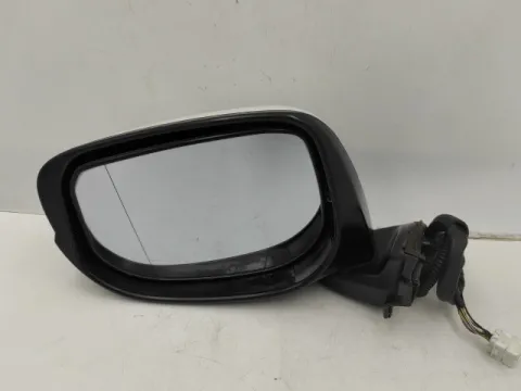 Καθρέπτης Εξωτερικός Αριστερός Ηλεκτρικός Θερμαινόμενος Ανακλεινώμενος Με Φλας 9pin για HONDA JAZZ (2008 - 2011) (GE)