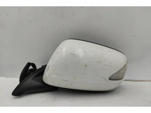 Καθρέπτης Εξωτερικός Αριστερός Ηλεκτρικός Θερμαινόμενος Ανακλεινώμενος Με Φλας 9pin για HONDA JAZZ (2008 - 2011) (GE) - 