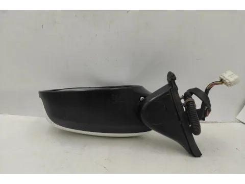 Καθρέπτης Εξωτερικός Αριστερός Ηλεκτρικός Θερμαινόμενος Ανακλεινώμενος Με Φλας 9pin για HONDA JAZZ (2008 - 2011) (GE) - 