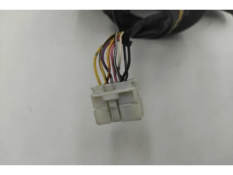 Καθρέπτης Εξωτερικός Αριστερός Ηλεκτρικός Θερμαινόμενος Ανακλεινώμενος Με Φλας 9pin για HONDA JAZZ (2008 - 2011) (GE) - 