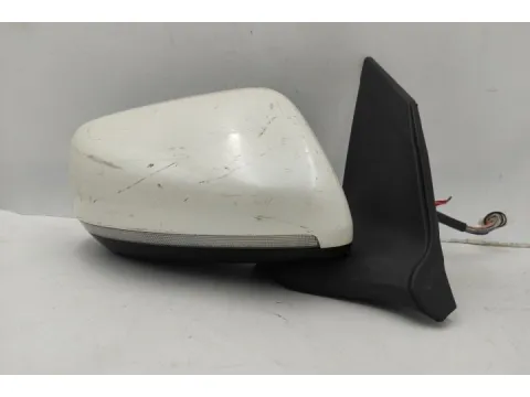 Καθρέπτης Εξωτερικός Δεξί Ηλεκτρικός 9pin για HONDA CRZ (2010 - ) (ZF) - 