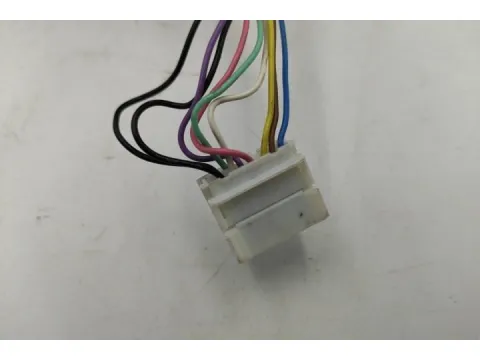 Καθρέπτης Εξωτερικός Δεξί Ηλεκτρικός 9pin για HONDA CRZ (2010 - ) (ZF) - 