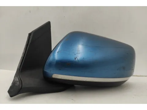 Καθρέπτης Εξωτερικός Αριστερός Ηλεκτρικός 9pin για HONDA CRZ (2010 - ) (ZF) - 