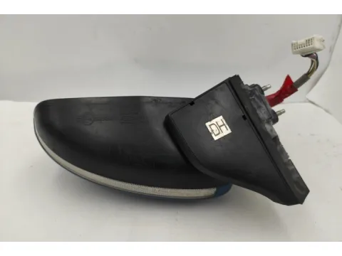 Καθρέπτης Εξωτερικός Αριστερός Ηλεκτρικός 9pin για HONDA CRZ (2010 - ) (ZF) - 