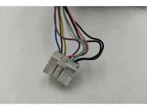 Καθρέπτης Εξωτερικός Αριστερός Ηλεκτρικός 9pin για HONDA CRZ (2010 - ) (ZF) - 