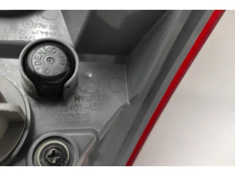 Φανάρι Πίσω Αριστερό για HYUNDAI i30 (2012 - ) ( ) - 