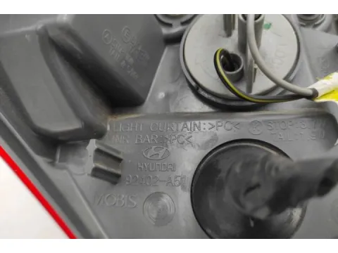 Φανάρι Πίσω Δεξί LED για HYUNDAI i30 (2015 - ) - 