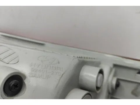 Φανάρι Πίσω Αριστερό για HYUNDAI ix35 TUCSON (2010 - ) (LM) - 