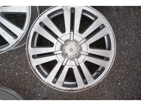 Ζάντες Αλουμινίου   4άδα  16άρα για FORD MONDEO (2007 - 2010) Mk4a (BA7 - CD345) Liftback - 5dr *Ε* - 