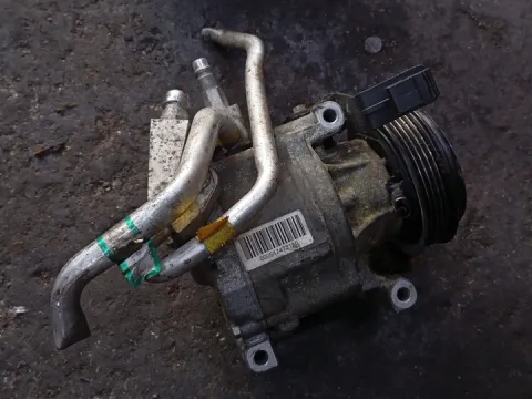 Συμπιεστής A-C (Κομπρέσορας) 51747318 για FIAT PUNTO (1999 - 2003) (188) 