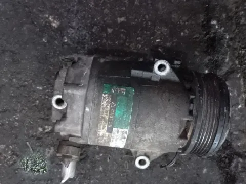 Συμπιεστής A-C (Κομπρέσορας) για OPEL CORSA (2000 - 2004) C 