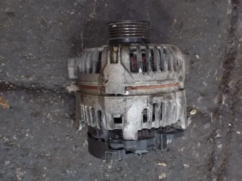 Δυναμό - Εναλλάκτης 0124325171 για OPEL CORSA (2006 - 2011) D 1400 (Z14XEP) Petrol 90 