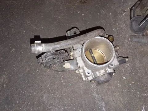 Σώμα Πεταλούδας 60NCFL για ALFA ROMEO 146 (1999 - 2001) (930) 