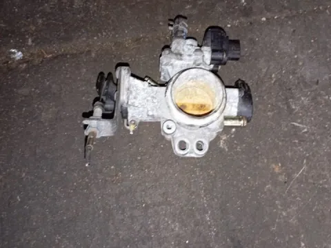 Σώμα Πεταλούδας 2227097401 για DAIHATSU TERIOS (2006 - 2009) (J200) 