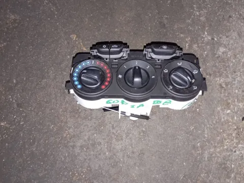 Χειριστήρια Καλοριφέρ 466119570 για OPEL CORSA (2014 - 2019) E 